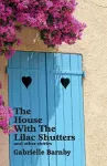 The House with the Lilac Shutters cover