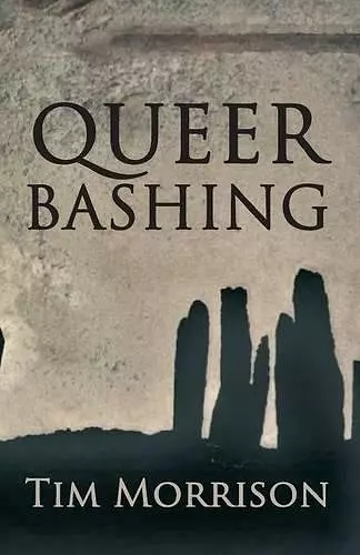 QueerBashing cover
