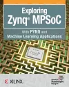 Exploring Zynq MPSoC cover