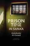 Prison Time in Sana'a cover