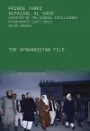 The Afghanistan File cover