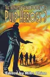 The Alchemy Press Book of Pulp Heroes 3 cover