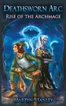 Rise of the Archmage cover