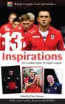 13 Inspirations cover