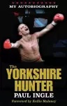 The Yorkshire Hunter cover