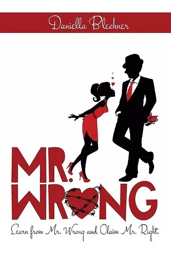 Mr. Wrong cover