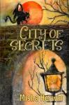 City of Secrets cover