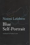 Blue Self-Portrait cover