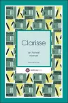 Clarisse cover