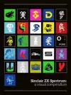 Sinclair ZX Spectrum: a visual compendium cover