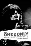 One & Only, The: Peter Perrett, Homme Fatale cover