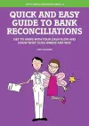 Quick and Easy Guide to Bank Reconciliations cover