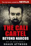 The Cali Cartel cover