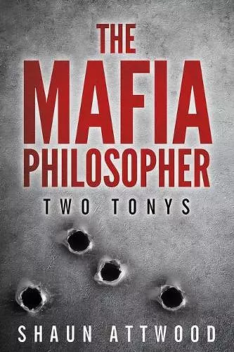 The Mafia Philosopher cover