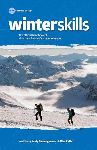 Winter Skills cover