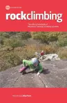 Rock Climbing cover