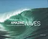 Amazing Waves cover