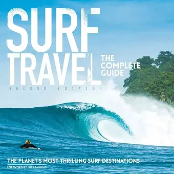 Surf Travel cover