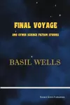 Final Voyage and Other Science Fiction Stories cover