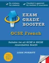 Exam Grade Booster: GCSE French cover