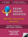 Exam Grade Booster cover