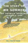 The Story of Mr Sommer cover
