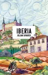 Iberia cover