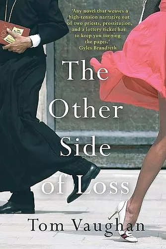 The Other Side of Loss cover