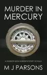 Murder in Mercury cover
