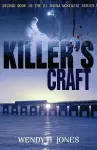 Killer's Craft cover
