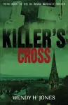 Killer's Cross cover
