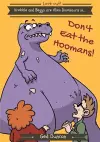 Don't Eat the Hoomans cover