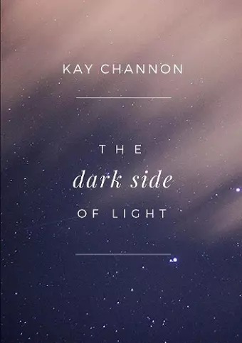 The Dark Side of Light cover