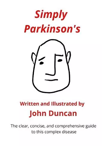 Simply Parkinsons cover