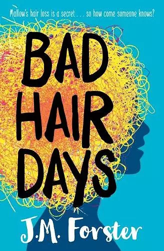 Bad Hair Days cover