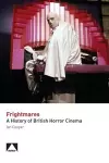 Frightmares cover