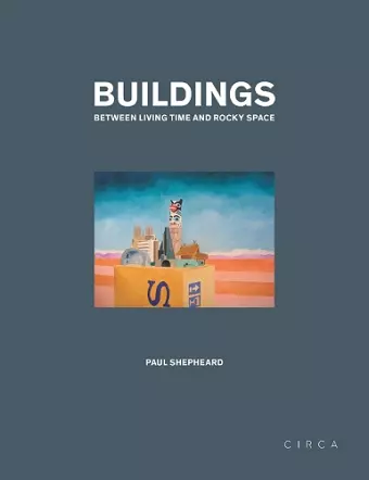 Buildings cover