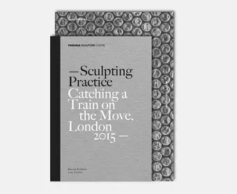 Sculpting Practice cover