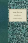 The Floral Dictionary cover