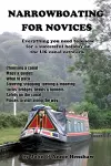 Narrowboating for Novices cover