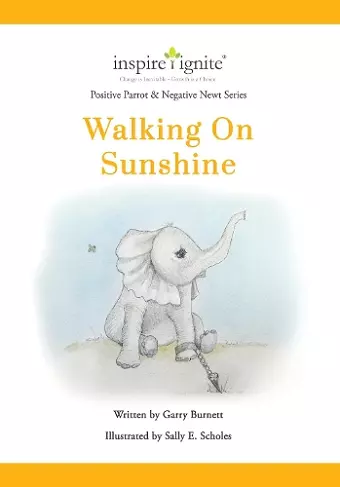 Positive Parrot & Negative Newt cover