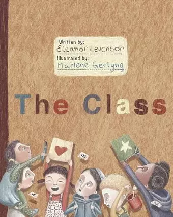 The Class cover