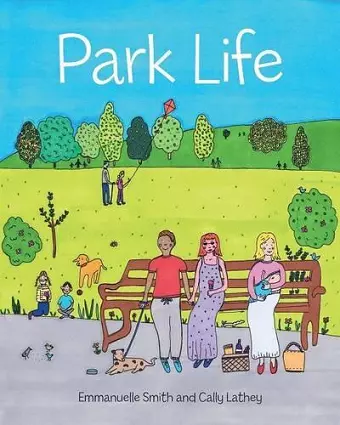 Park Life cover