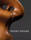 Henry Moore cover