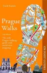 Prague Walks cover