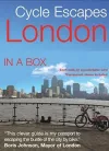 Cycle Escapes London in a Box cover