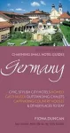 Charming Small Hotel Guides: Germany cover