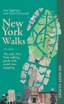 New York Walks cover