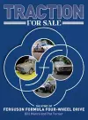 Traction for Sale cover