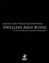 Raging Swan's Dwellers Amid Bones Collector's Edition cover